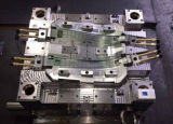 Automotive injection tooling and molding 